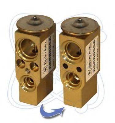 WEBASTO 82D0585059A Розширювальний клапан, кондиціонер