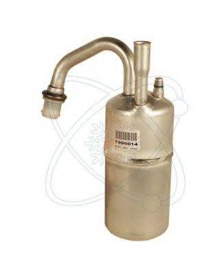 AVA QUALITY COOLING 170316 Осушувач, кондиціонер