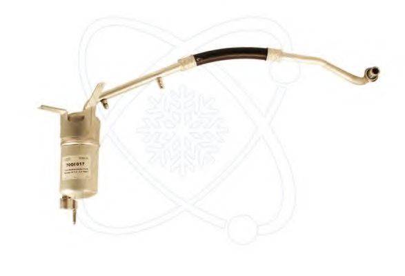 WEBASTO 33220 Осушувач, кондиціонер