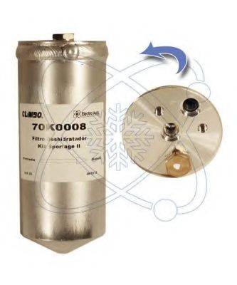 WEBASTO 82D0175442A Осушувач, кондиціонер