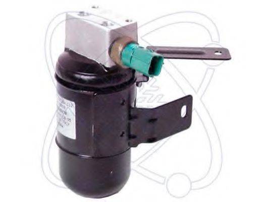 AVA QUALITY COOLING 170189 Осушувач, кондиціонер