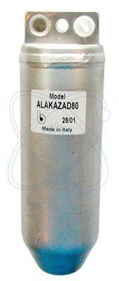 AVA QUALITY COOLING 170220 Осушувач, кондиціонер