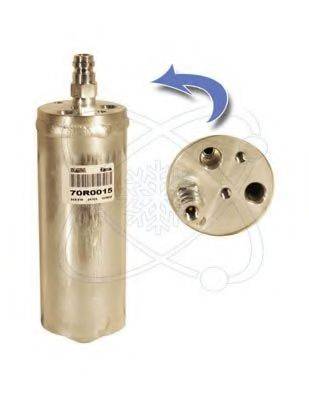 WEBASTO 33200 Осушувач, кондиціонер