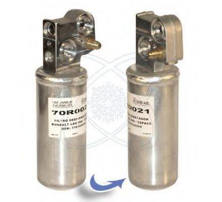 AVA QUALITY COOLING 170137 Осушувач, кондиціонер
