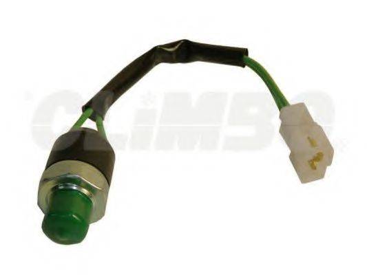 CALSONIC KANSEI 1205027 Пневматичний вимикач, кондиціонер