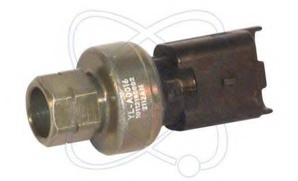 CALSONIC KANSEI 6455.Z3 Пневматичний вимикач, кондиціонер