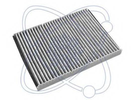 ELECTRO AUTO DCF002K Фільтр, повітря у внутрішньому просторі