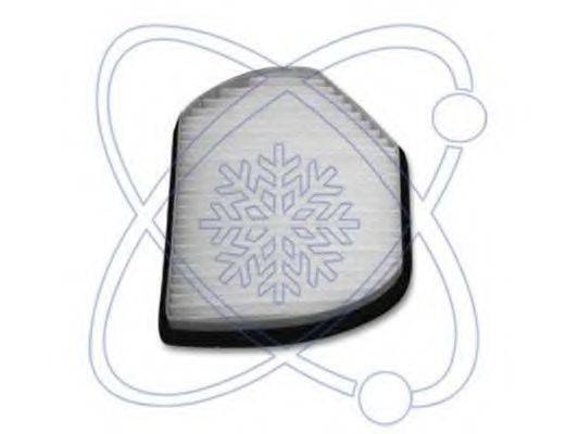ELECTRO AUTO DCF009P Фільтр, повітря у внутрішньому просторі