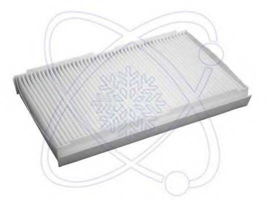 ELECTRO AUTO DCF033P Фільтр, повітря у внутрішньому просторі
