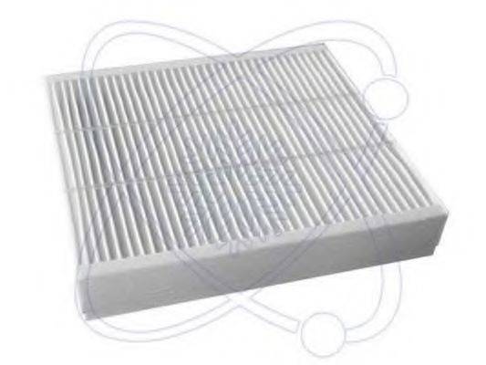 ELECTRO AUTO DCF043P Фільтр, повітря у внутрішньому просторі