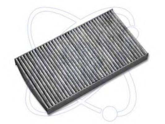 ELECTRO AUTO DCF044K Фільтр, повітря у внутрішньому просторі