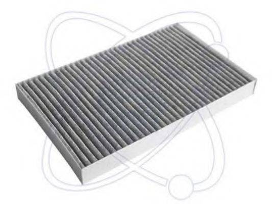 ELECTRO AUTO DCF056K Фільтр, повітря у внутрішньому просторі
