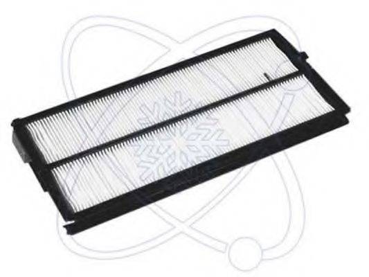 ELECTRO AUTO DCF060P Фільтр, повітря у внутрішньому просторі