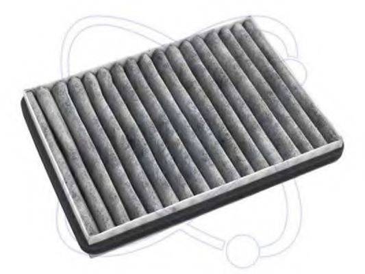 ELECTRO AUTO DCF066K Фільтр, повітря у внутрішньому просторі