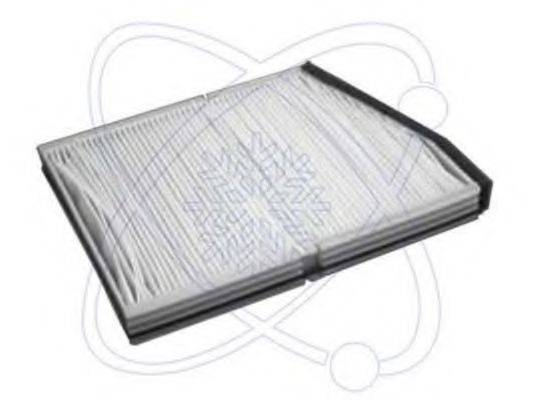 ELECTRO AUTO DCF078P Фільтр, повітря у внутрішньому просторі