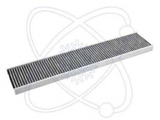 ELECTRO AUTO DCF094K Фільтр, повітря у внутрішньому просторі