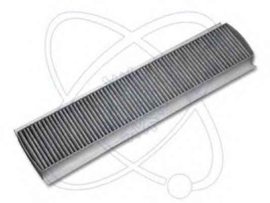 ELECTRO AUTO DCF104K Фільтр, повітря у внутрішньому просторі