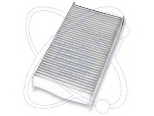 ELECTRO AUTO DCF111P Фільтр, повітря у внутрішньому просторі
