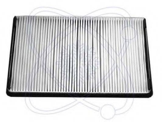 ELECTRO AUTO DCF137P Фільтр, повітря у внутрішньому просторі