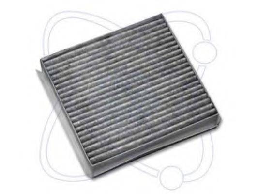 ELECTRO AUTO DCF139K Фільтр, повітря у внутрішньому просторі
