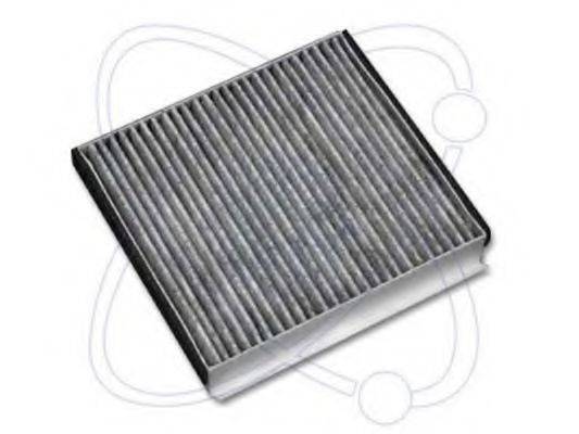 ELECTRO AUTO DCF154K Фільтр, повітря у внутрішньому просторі