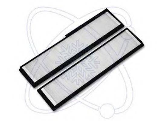 ELECTRO AUTO DCF159P Фільтр, повітря у внутрішньому просторі