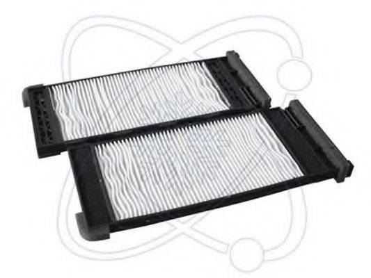 ELECTRO AUTO DCF192P Фільтр, повітря у внутрішньому просторі