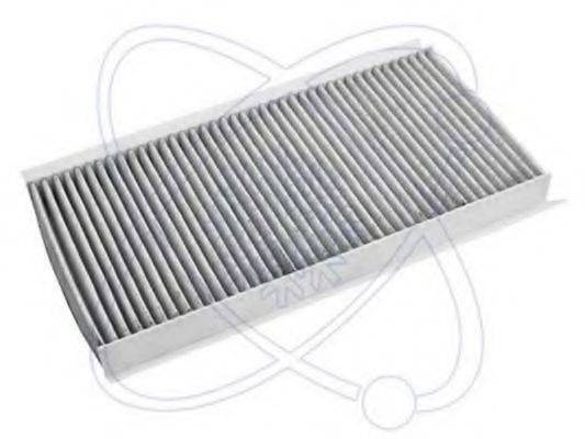 ELECTRO AUTO DCF223K Фільтр, повітря у внутрішньому просторі