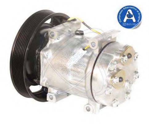 WEBASTO 32700 Компресор, кондиціонер