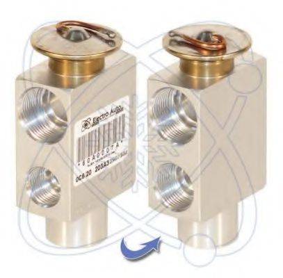 ELECTRO AUTO 60A0007A