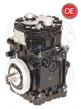 NEW HOLLAND 402466 Компресор, кондиціонер