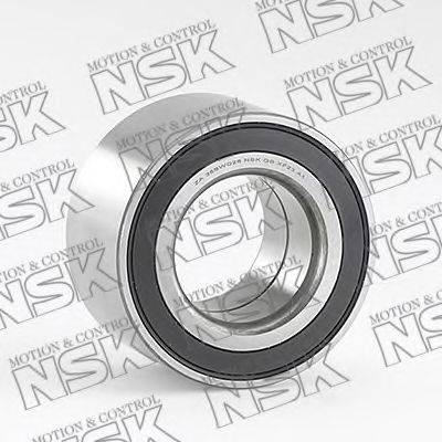 NSK ZA-35BWD26CA68*-01 E