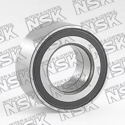 NSK ZA-44BWD02ACA96-01 E