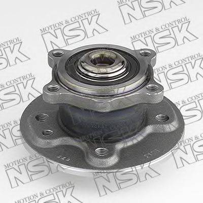 NSK ZA-49BWKH22B-Y--01 E