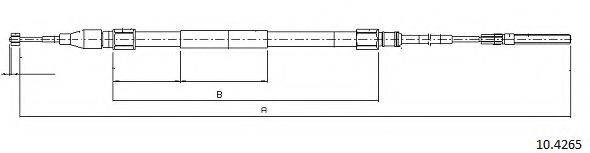 CABOR 10.4265