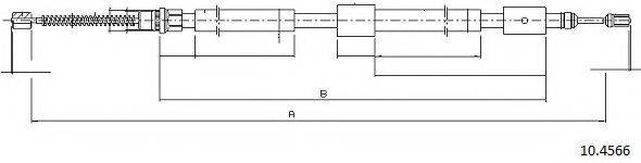 CABOR 10.4566