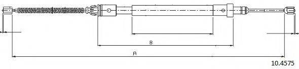 CABOR 10.4575