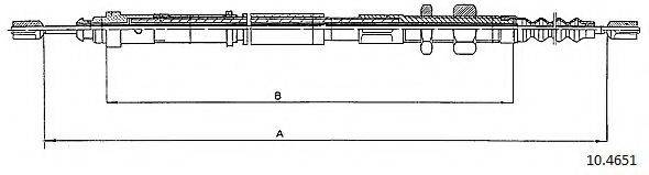 CABOR 10.4651