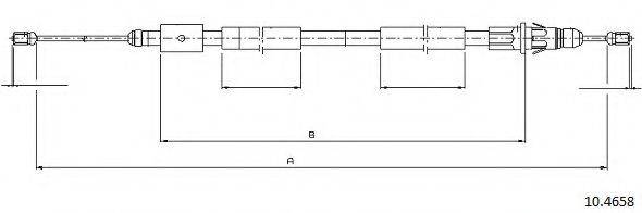 CABOR 10.4658