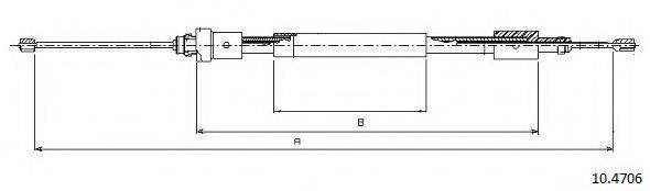 CABOR 10.4706