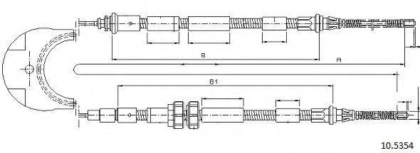 CABOR 10.5354