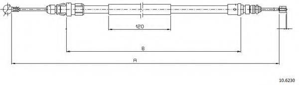 CABOR 10.6230