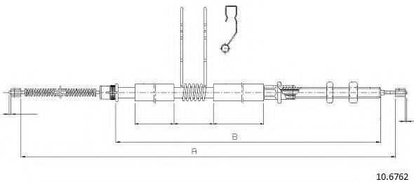 CABOR 10.6762