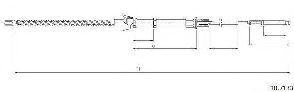CABOR 10.7133