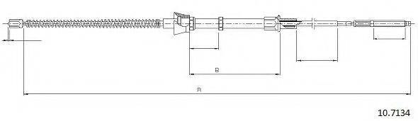 CABOR 10.7134