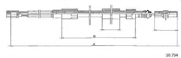 CABOR 10.734