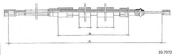 CABOR 10.7372