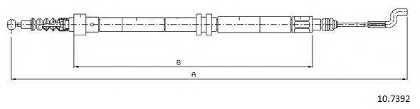 CABOR 10.7392
