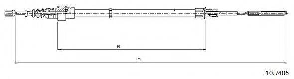 CABOR 10.7406