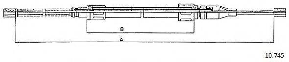 CABOR 10.745